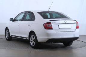 Skoda Rapid - 2013