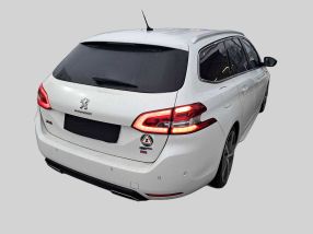 Peugeot 308 - 2020