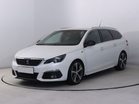 Peugeot 308 - 2020