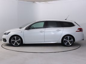 Peugeot 308 - 2020