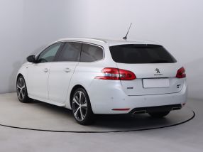 Peugeot 308 - 2020
