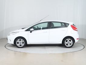 Ford Fiesta - 2012
