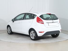 Ford Fiesta - 2012