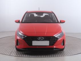 Hyundai i20 - 2021