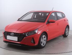 Hyundai i20 - 2021