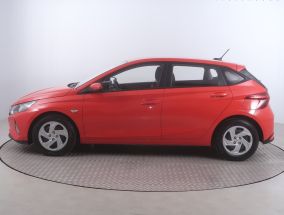 Hyundai i20 - 2021