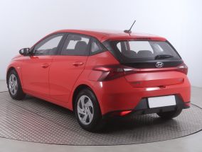 Hyundai i20 - 2021