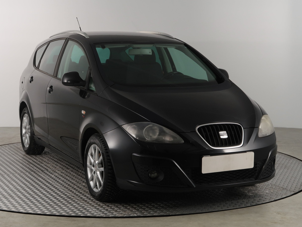 Seat Altea XL, 2011