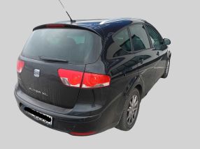 Seat Altea XL - 2011