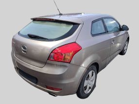 Kia Ceed - 2009