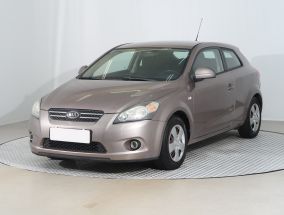 Kia Ceed - 2009