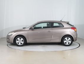 Kia Ceed - 2009