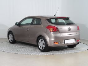 Kia Ceed - 2009