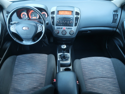 Kia Ceed 2009