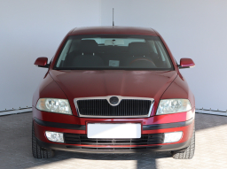 Škoda Octavia 2005
