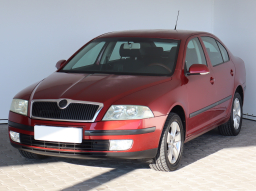 Škoda Octavia 2005