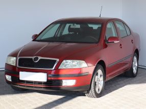 Skoda Octavia - 2005