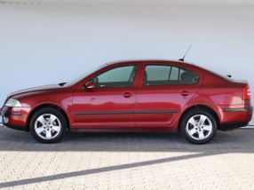 Skoda Octavia - 2005