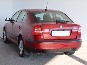Skoda Octavia - 2005