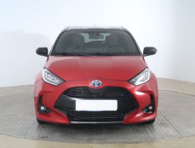 Toyota Yaris - 2023