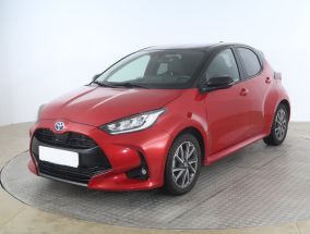 Toyota Yaris - 2023