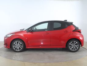 Toyota Yaris - 2023