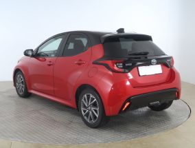 Toyota Yaris - 2023