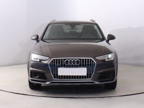 Audi A4 Allroad - 2017