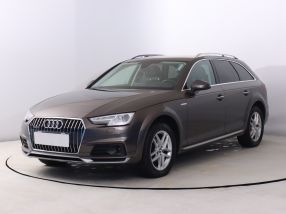 Audi A4 Allroad - 2017