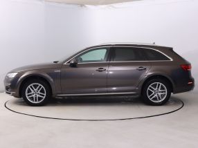 Audi A4 Allroad - 2017