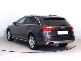 Audi A4 Allroad - 2017