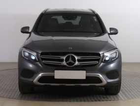 Mercedes - Benz GLC - 2017