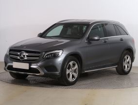 Mercedes - Benz GLC - 2017