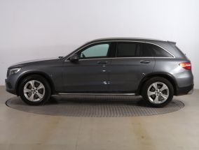 Mercedes - Benz GLC - 2017