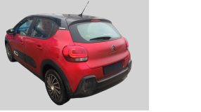 Citroen C3 - 2021