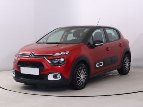 Citroen C3 - 2021