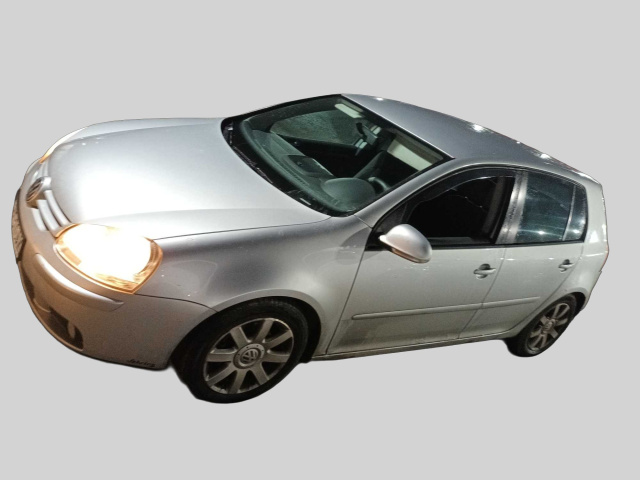 Volkswagen Golf 2005