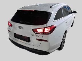 Hyundai i30 - 2019