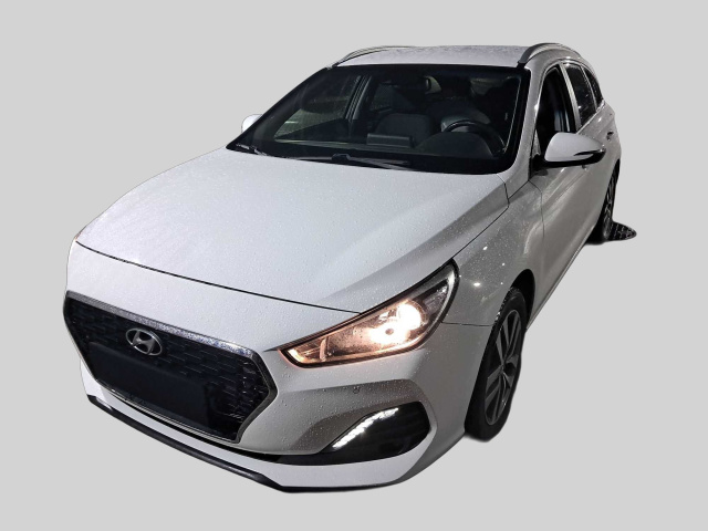 Hyundai i30 2019
