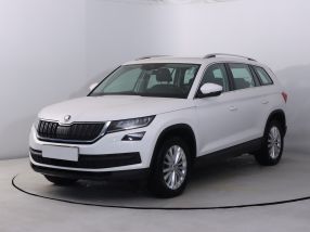 Skoda Kodiaq - 2017