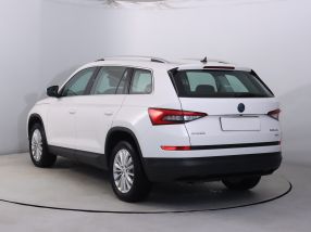 Skoda Kodiaq - 2017