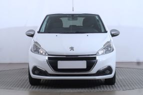 Peugeot 208 - 2017