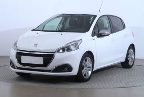 Peugeot 208 - 2017