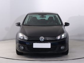 Volkswagen Golf - 2010
