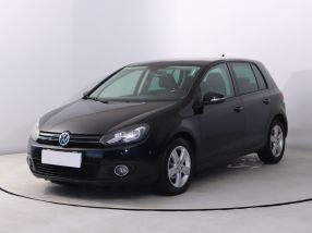 Volkswagen Golf - 2010