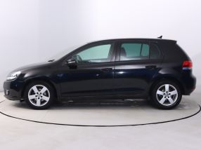Volkswagen Golf - 2010