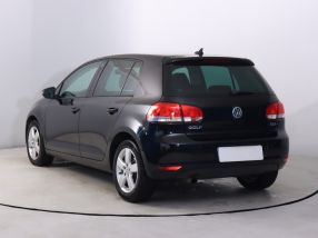 Volkswagen Golf - 2010