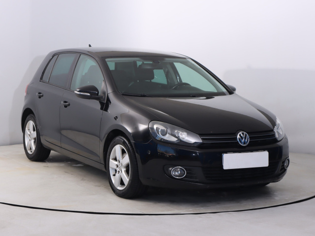 Volkswagen Golf 2010