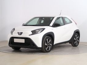 Toyota Aygo X - 2022