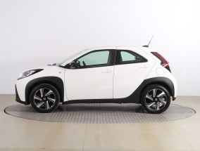Toyota Aygo X - 2022